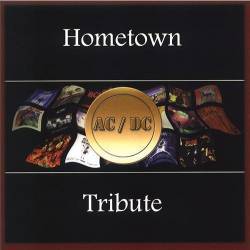 AC-DC : Hometown Tribute